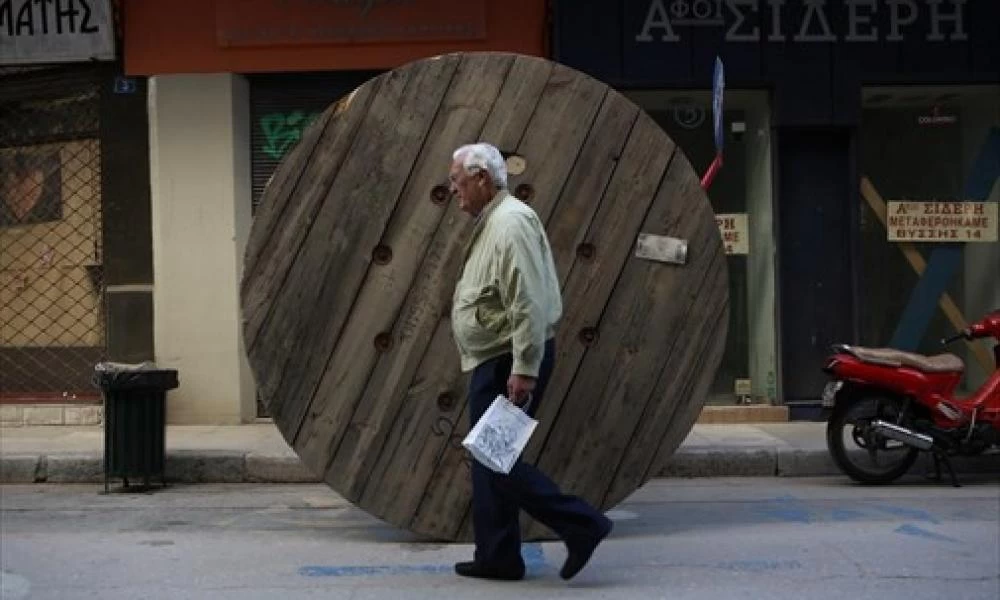 Εμπόδιο στην αξιοποίηση των 72 δισ. το δημογραφικό της Ελλάδας